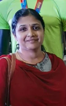 புவனேஸ்வரி