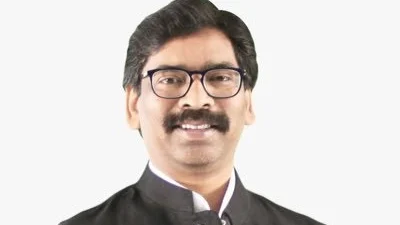 ஜார்க்கண்ட் முதல்வர்