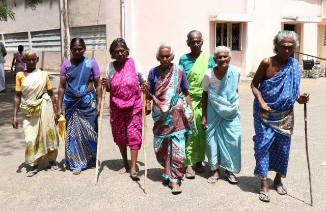 அலைக்கழிப்பு