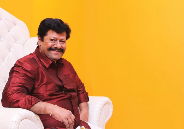ராஜ்கிரண்