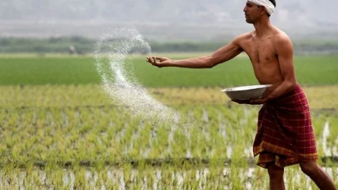 விவசாயக்கடன் தள்ளுபடி