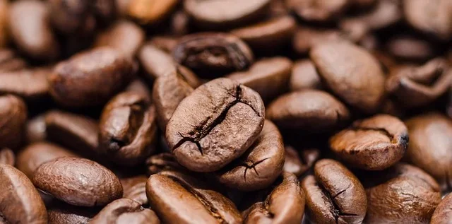 Health benefits of coffee