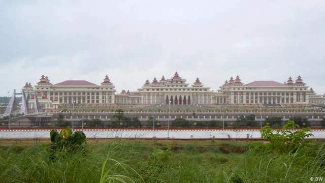 மியான்மர்