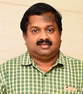 மருத்துவர் கு.சிவராமன்