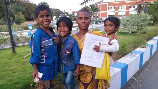 பிரேமா குடும்பம்