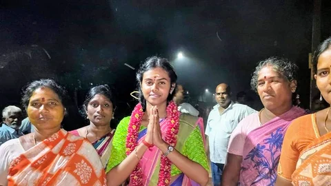 டாக்டர் அஸ்வினி