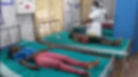 உயிரிழந்த மாணவர்கள்