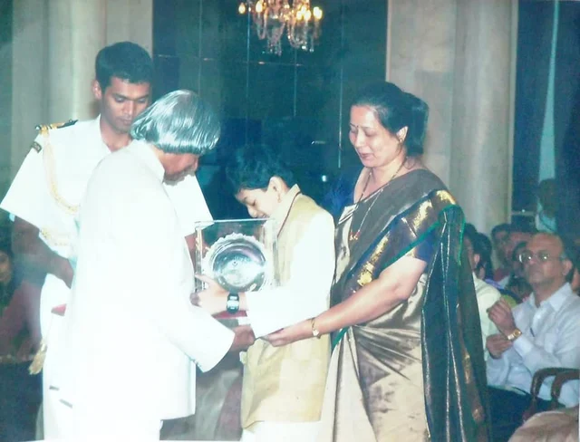 மானஸ்ரீ