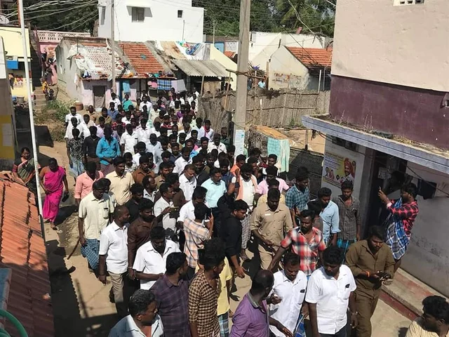 திருமாவளவன்