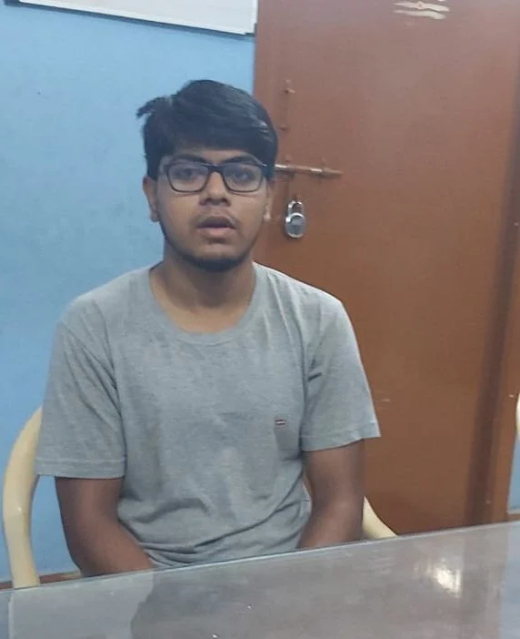 ஹரீஷ்