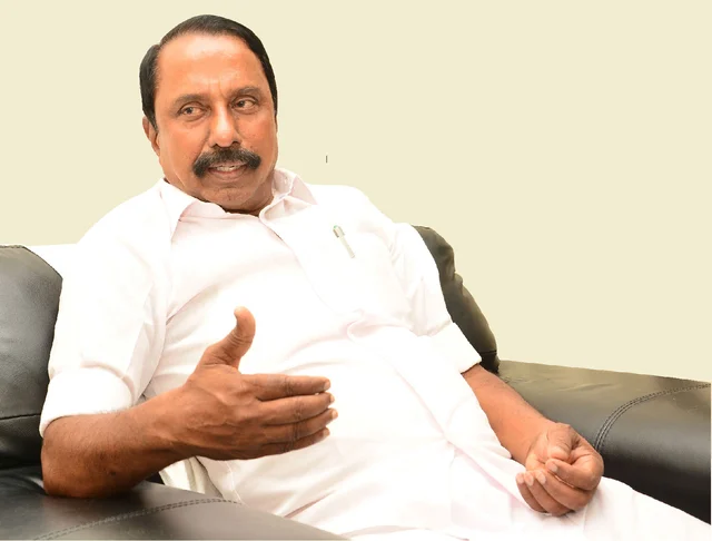செங்கோட்டையன்
