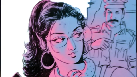 இறையுதிர் காடு