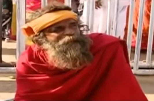 பிச்சைக்காரர் மிஸ்ரா