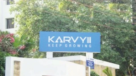 கார்வி