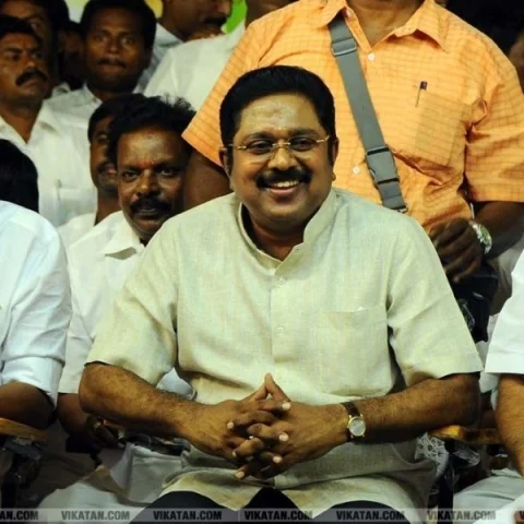 தினகரன்