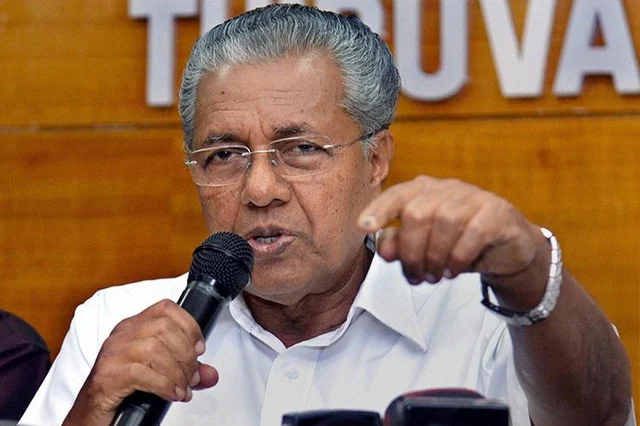 பினராயி விஜயன்