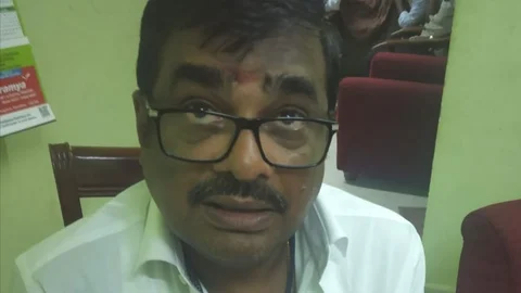 வேலூர் மண்டல மின்வாரிய தலைமைப் பொறியாளர் நந்தகோபால்