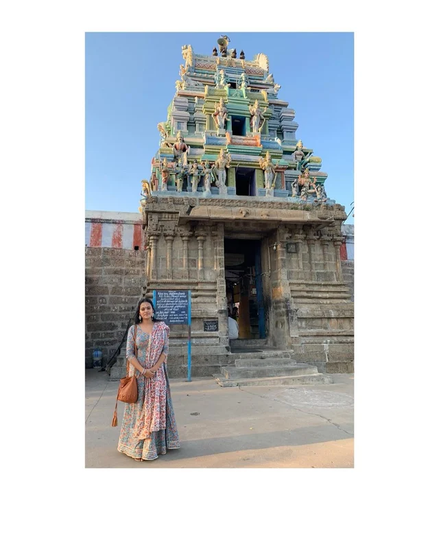 யமுனா சின்னதுரை