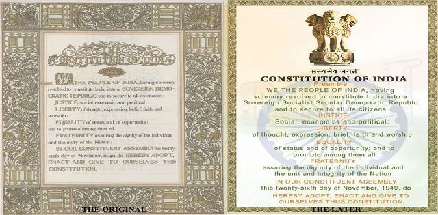 constitution
