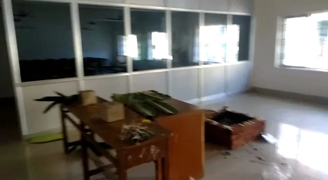 யாக பூஜை
