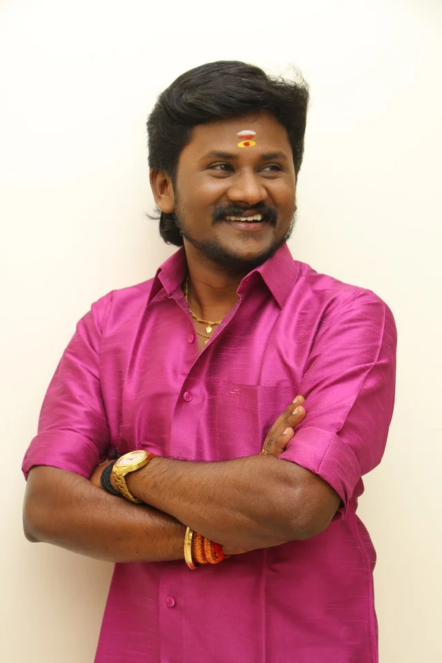 செந்தில் கணேஷ்