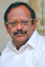 எம். எல். ஏ ரகுபதி