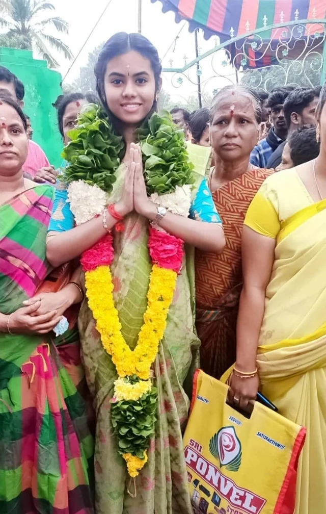 டாக்டர் அஸ்வினி