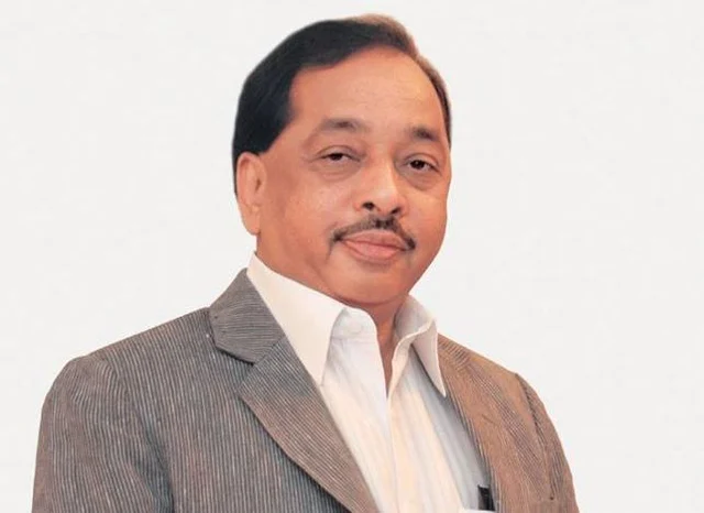 நாராயன் ரானே