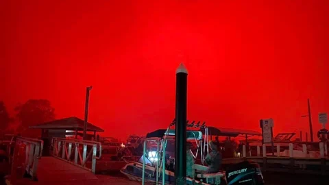 ஆஸ்திரேலியா