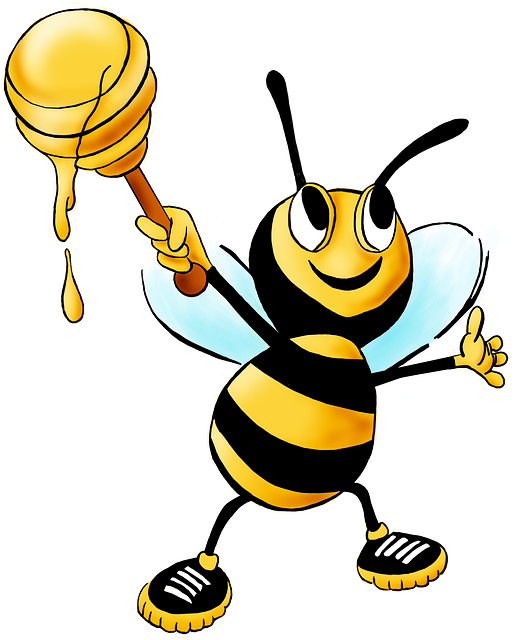 honey production
