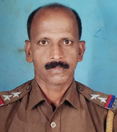 எஸ்.எஸ்.ஐ வில்சன்