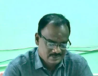 வட்டாட்சியர் வீரராஜா