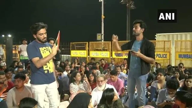 போராட்டம்