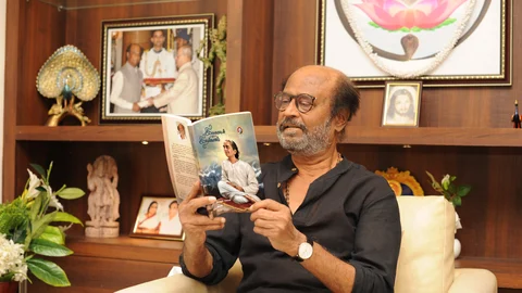 ரஜினி