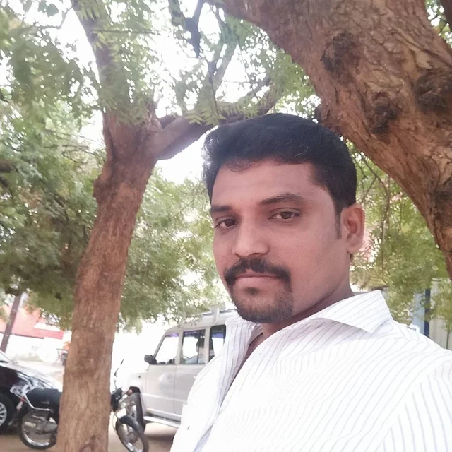 Mahesh kumar