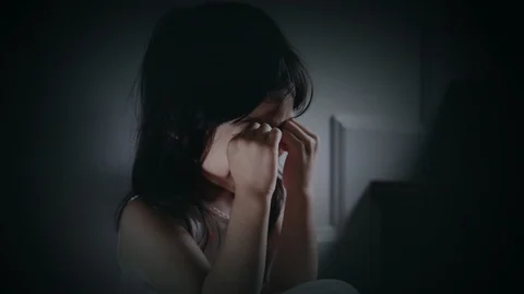 சிறார் வதை குற்றங்கள்