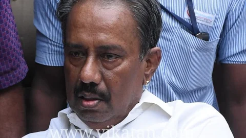 நெல்லை கண்ணன்
