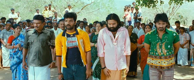 பண்ணைபுரம் பஞ்சாயத்து