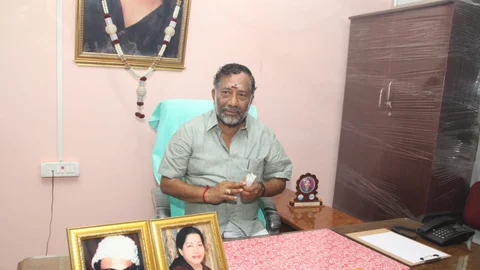 ஓ.ராஜா