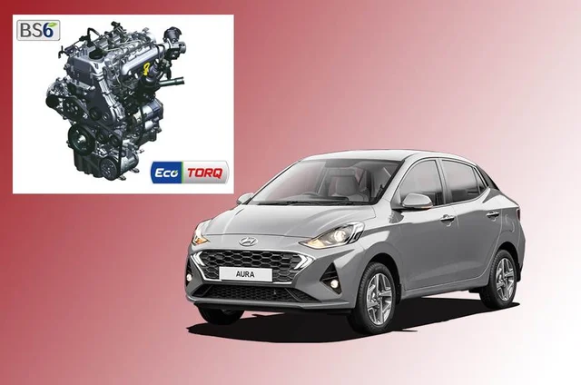 1.2 Litre Ecotorq