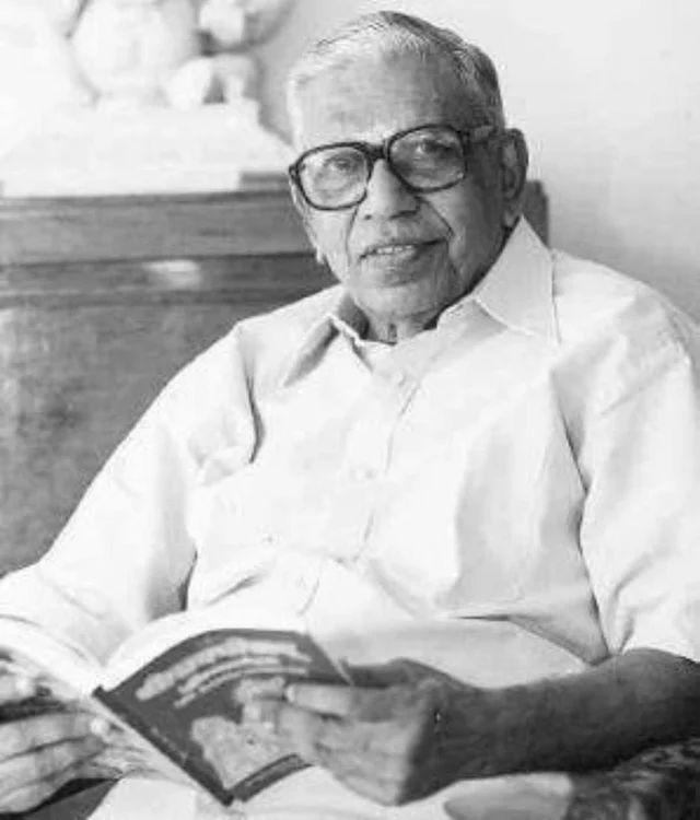 பரணீதரன்