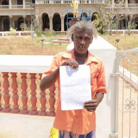 அரசு ஊழியர்களின் அலட்சியம்