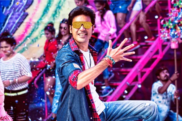 dhanush