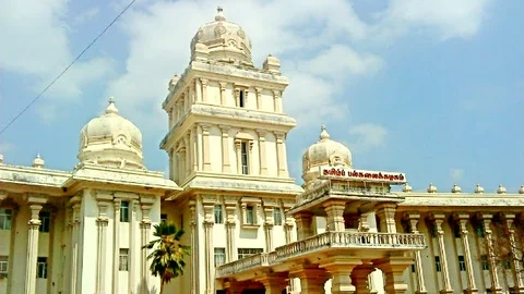தஞ்சை தமிழ்ப் பல்கலைக்கழகம்