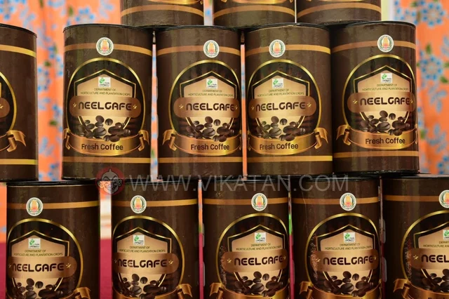 காபி தூள்