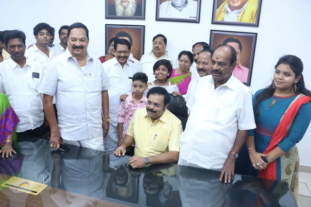 கதிர் ஆனந்த்