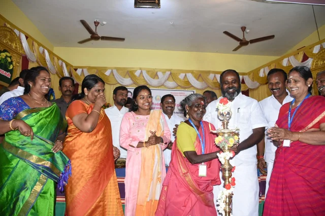 ஆர்.பி.உதயகுமார்