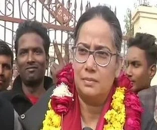 சதாப் ஜாஃபர்