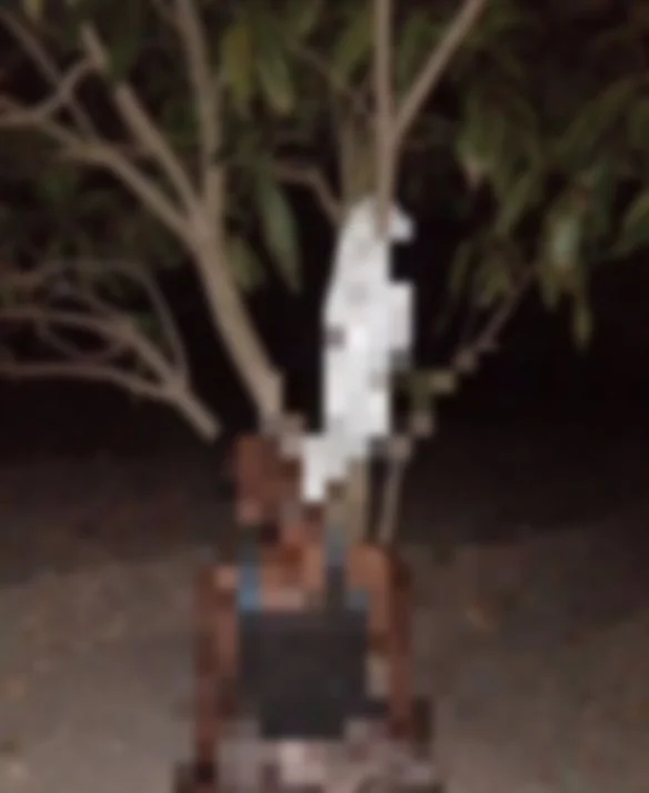 சடலமாக மீட்கப்பட்ட இளைஞர்