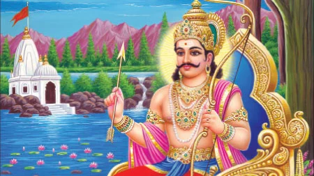 சனிப்பெயர்ச்சி
